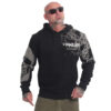 Above The Ignorance Hoodie