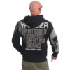Above The Ignorance Hoodie - Image 2