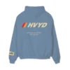 Hockeyland Indio Dowd Hoodie - Image 2