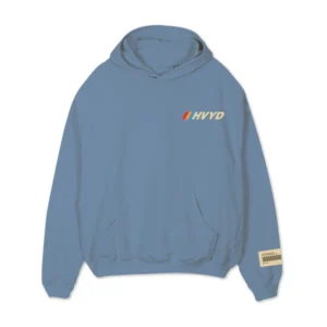 Hockeyland Indio Dowd Hoodie