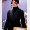 Kate Bishop Hawkeye Trench Coat