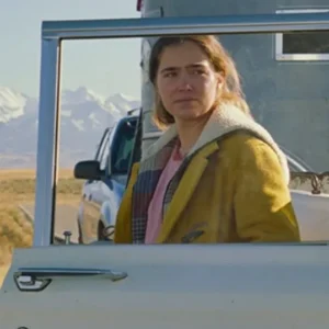 Montana Story Erin Yellow Jacket