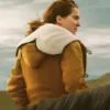 Montana Story Erin Yellow Jacket - Image 2