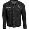 Creepshow Halloween Jacket