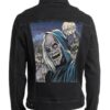 Creepshow Halloween Jacket