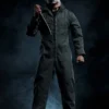 Halloween Ends The Shape Jumpsuit