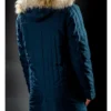 Han Solo Hoth Jacket