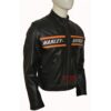 Bill Goldberg Harley Davidson Jacket - Image 2