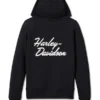 Harley Davidson Hoodie