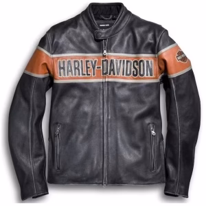 Harley Davidson Victory Lane Jacket