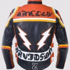 Harley Davidson and The Marlboro Man Jacket