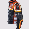 Harley Davidson and The Marlboro Man Jacket