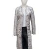 Harley Quinn Birds Of Prey Duster Coat