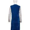 Harley Quinn Birds Of Prey Duster Coat