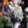 Birds Of Prey Harley Quinn Jacket