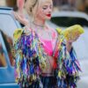Birds Of Prey Harley Quinn Jacket