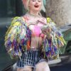 Birds Of Prey Harley Quinn Jacket - Image 4