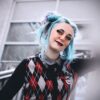 Harley Quinn Cardigan