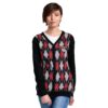 Harley Quinn Cardigan