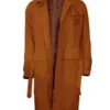 Blade Runner: Black Lotus Trench Coat - Image 2