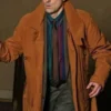Blade Runner: Black Lotus Trench Coat
