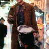 Blade Runner 1982 Rick Deckard Trench Coat - Image 2