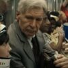 Harrison Ford Indiana Jones Suit