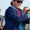 Harry Higgs Champions Blue Jacket - Image 2