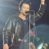 Harry Style Harryween Leather Jacket