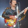 Harry Style Harryween Leather Jacket - Image 2