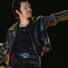 Harry Style Harryween Leather Jacket - Image 4