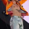 Harry Styles Love On Tour 2023 Bomber Jacket - Image 2