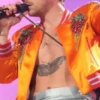 Harry Styles Love On Tour 2023 Bomber Jacket