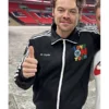 Harry Styles Love On Tour Jacket - Image 2