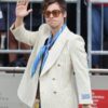 Music Awards 2023 Harry Styles Blazer