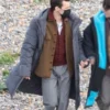 My Policeman Tom Burgess Brown Jacket