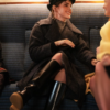 Harry Potter Return to Hogwarts Emma Watson Coat