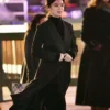 Kate Bishop Hawkeye Trench Coat