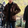Hawkeye Jeremy Renner Corduroy Jacket - Image 2