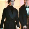 Kate Bishop Hawkeye Trench Coat - Image 4