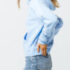 The Lincoln Lawyer 2022 Krista Warner Blue Hoodie - Image 6