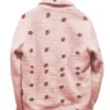 Heartstopper Elle Argent Oversized Trucker Jacket