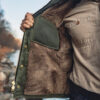 Heat Straps Deck Jacket - Image 5