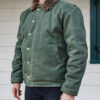 Heat Straps Deck Jacket - Image 4