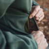 Heat Straps Deck Jacket - Image 3