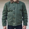 Heat Straps Deck Jacket - Image 2
