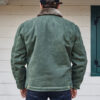 Heat Straps Deck Jacket - Image 8
