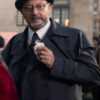 A Private Affair 2022 Hector Trench Coat