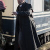A Private Affair 2022 Hector Trench Coat