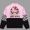 Hello Kitty Racing Jacket
